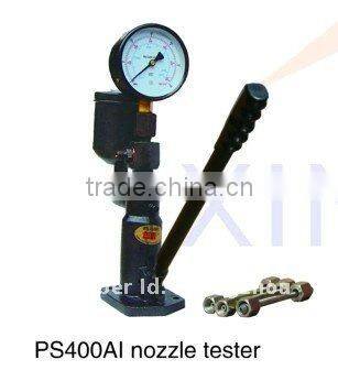 PS400A --- Diesel fuel injector tester---5