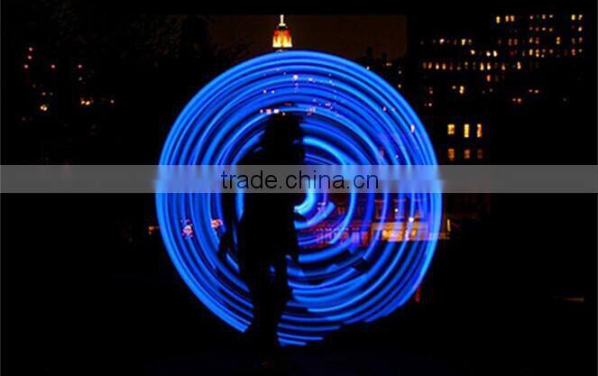 fitness led hula hoop