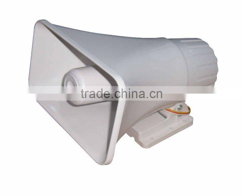12V 24V 2-TONES OF PATROL AND AMBULANCE POLICE SIREN