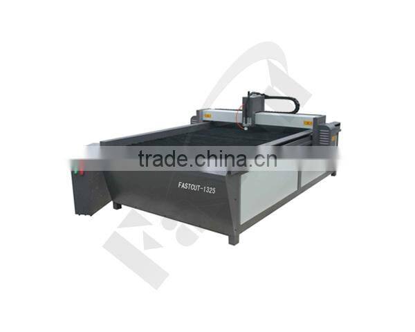 Factory on sale Fastcut-1325 cnc high definition plasma cutting machine