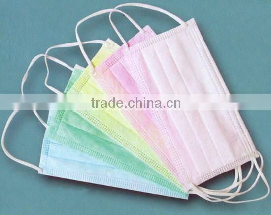 Waterproof Medical 100% Polypropylene SMS Nonwoven Fabric, SMS Nonwoven Manufacturer