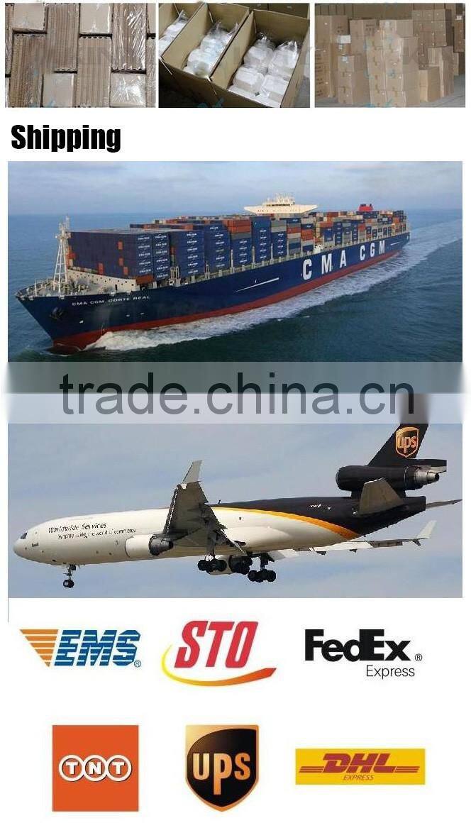 Biodegradable and Compostable Natural Plant Fiber Pulp Molded Cosmetics Trays Packaging