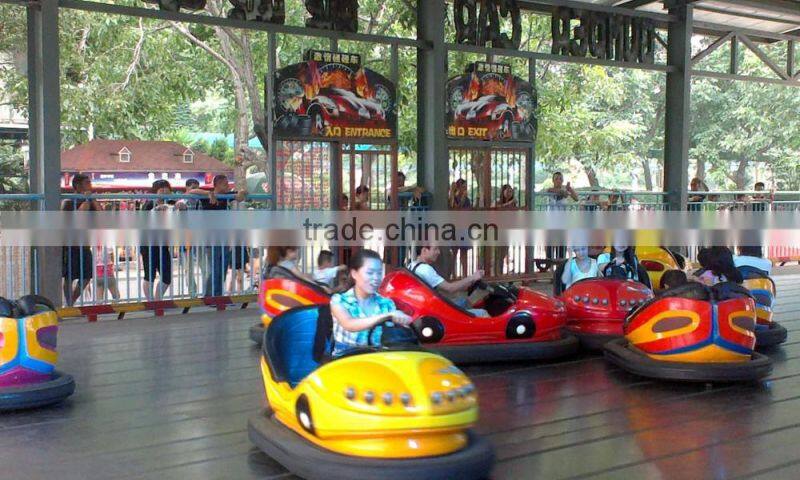 Cheap Price Amusement Rides Dodgem Bumper Car For Sale