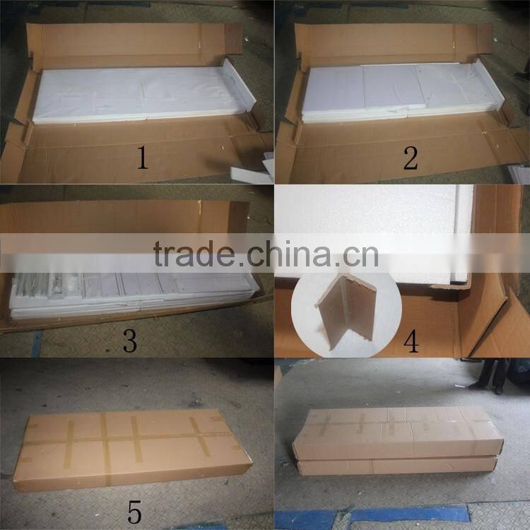 China Manufacturer Wholesalehigh gloss coffee table