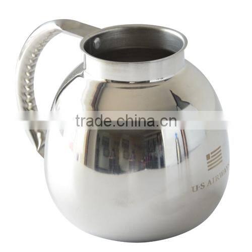 Newly Design Double-wall Stainless Steel sports bottle