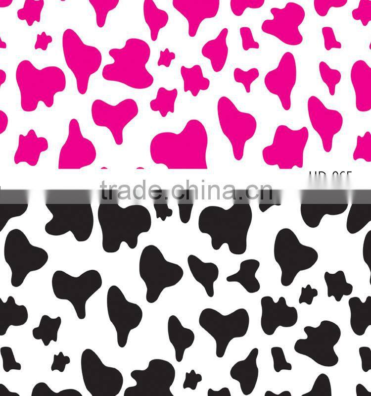 HD-067 CARLIKE Fashionable Car Body Graffiti Stickers Bomb