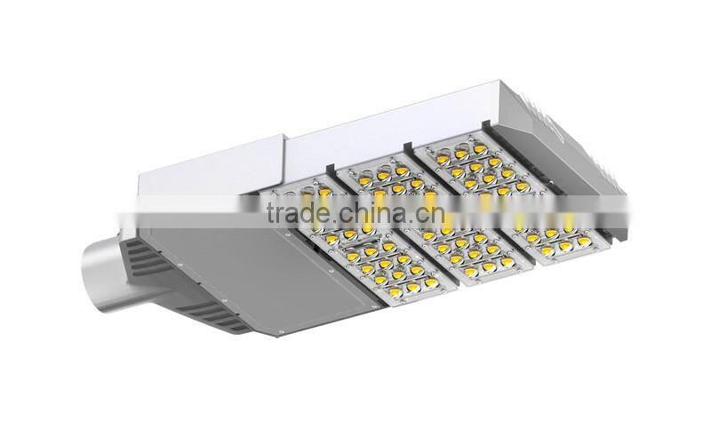2Years Warranty Meanwell Driver bridgelux chip LED Street Lamp