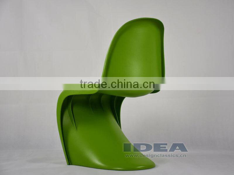 Replica Verner Chair - Green Color