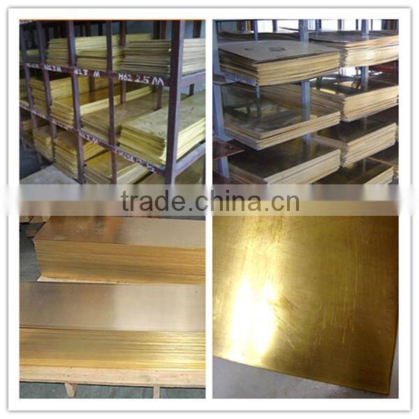 Price for Brass Plate / Brass Sheet