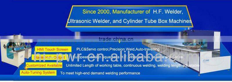 High Frequency PVC Billboard Welding Machine for Tents,Billboards, Signs,Truck Covers, Membrane