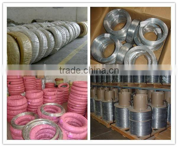 stainless steel wire food