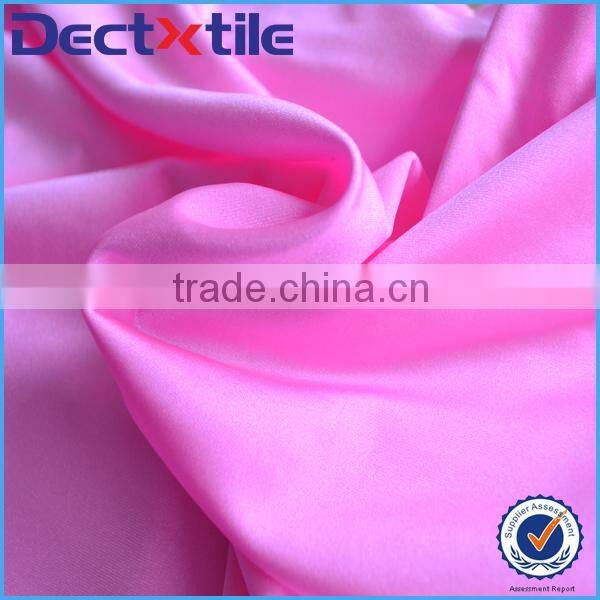 polyester/nylon/cotton/spandex lycra for gym/sports/swimming/bikini/night wear/sexy lingerie
