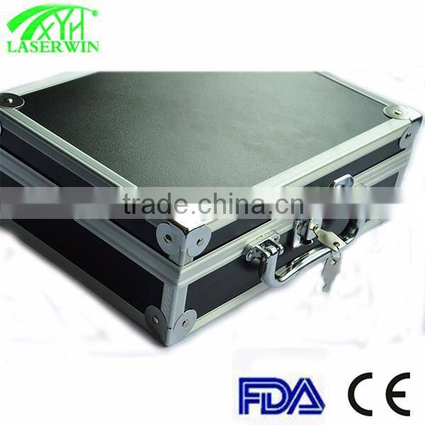 long rifle for hunting Tactical green laser flashlight