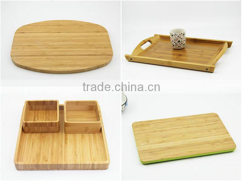Global wholesale factory direct sale bamboo table mat