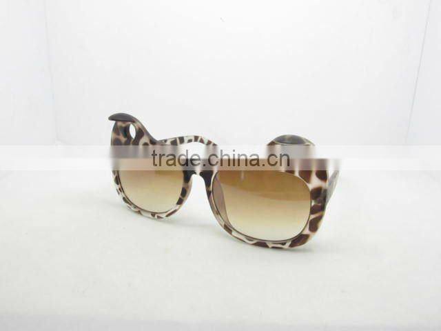 2012 The Newest dog ears Sunglass 971