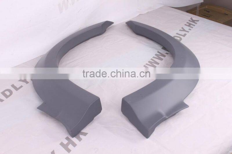 Madly High quality body kit for Porsche Cayenne 958 body kits for Cayenne 958 body kit MY style