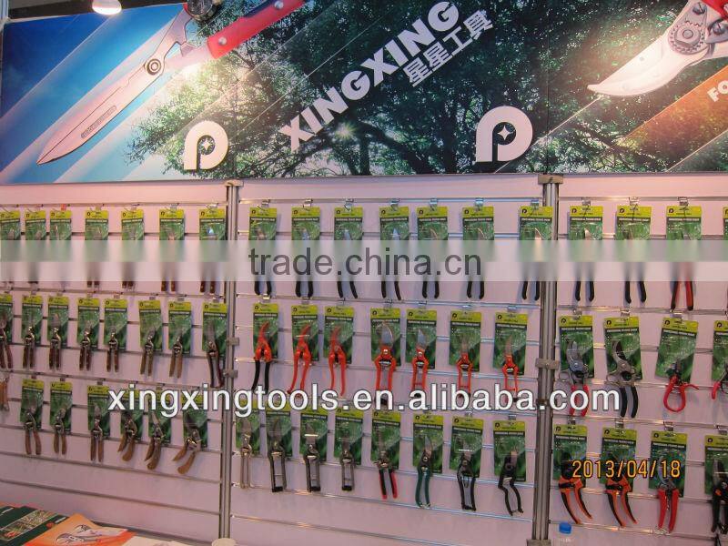 Stainless Steel Grape Picking Scissors