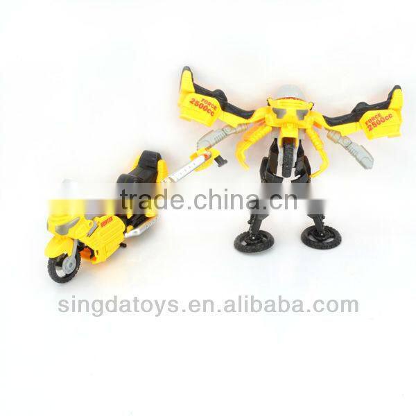 Funny hot sell more function motorcycle toy for children