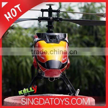 New Arrival 70CM Big 2.4G 4CH Remote Control WL V913 Helicopter