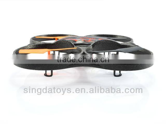 New Arriving!X39 2.4G 4CH RC Hover Copter With Gyro