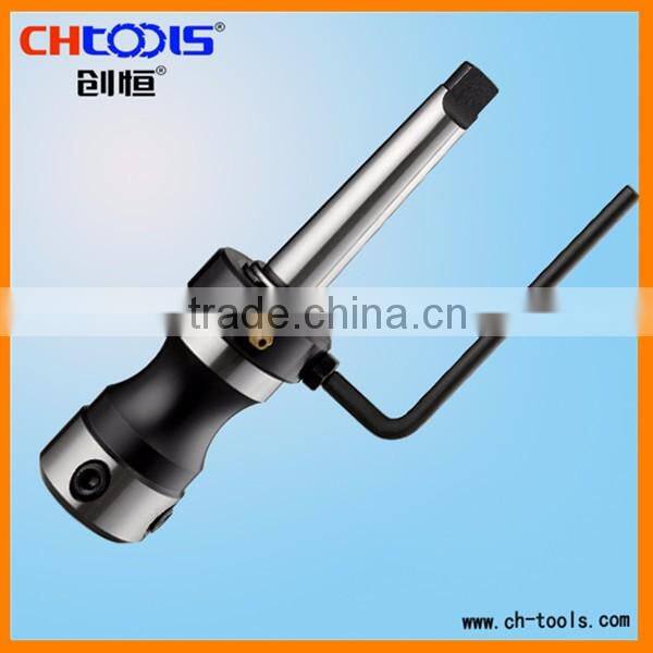 Accessory of drill bit morse arbor