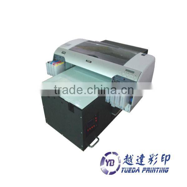 Best quality a2 printer for pvc.