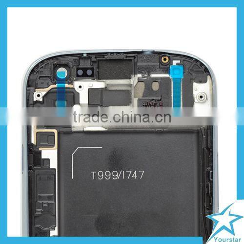 For Samsung Galaxy S3 LCD With Touch Screen Digitizer