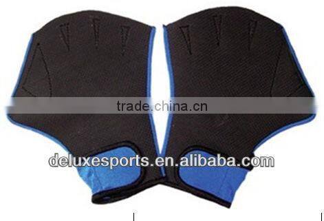 neoprene CR scuba diving gloves fishing/swimming gloves
