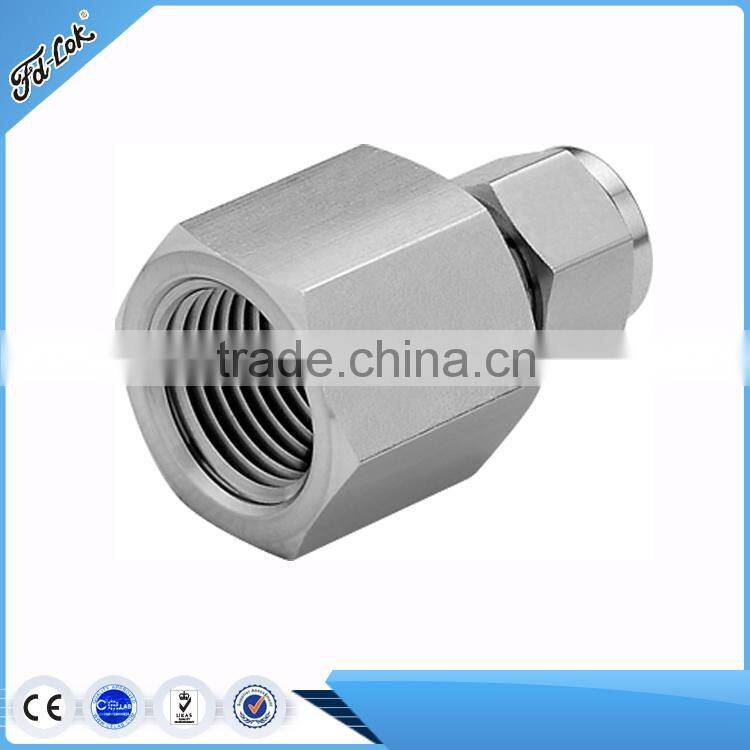 Monel 400 Female Connector High Quality