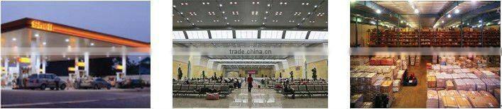 70W Original CREE LED High Bay with Meanwell Waterproof Driver