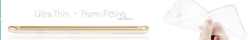 Thin TPU Case For Sony xperia M5 E5603,Rubber Case For Sony xperia M5 E5603