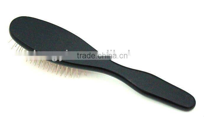 alibaba china wooden Hair Brush, Hair Comb with massage Pins