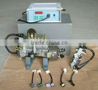 HY-RED4 Zexel In-line Pump Tester to test the zexel pump ( professional service)