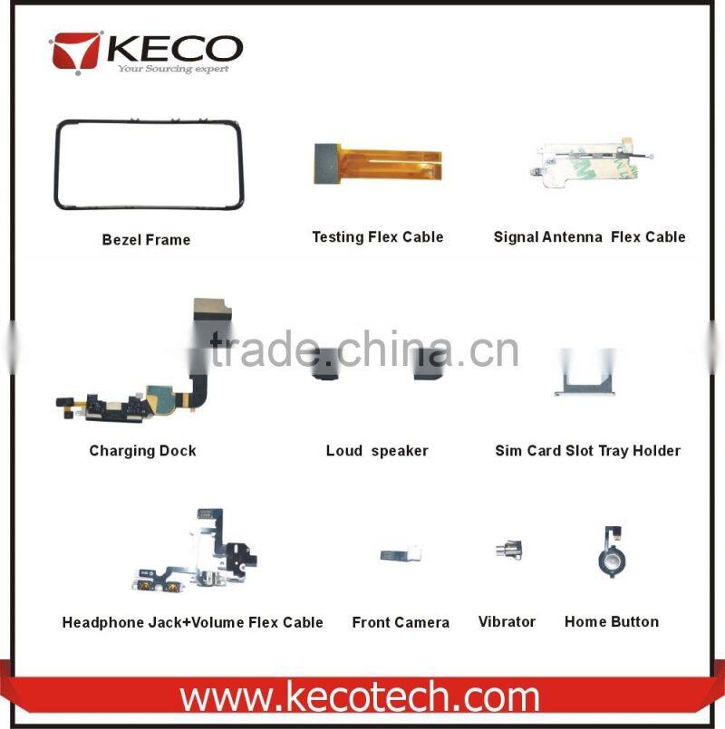 Mobile Phone Spare Parts, Mobile Phone Spare Repair Parts For iPhone, Mobile Phone Wholesale For iPhone Parts