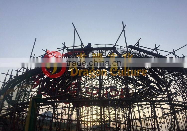 Palace Lanterns Bueatiful Lantern shows for Decoration