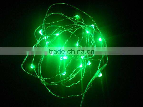 Christmas decoration LED light YH-9000