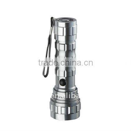 21 LED super bright LED camping torch flashlightgood oxid tarnish LFL290-21