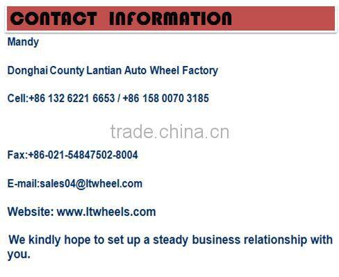 hot sell two-pieces wheel rim 8.50-20 for truck