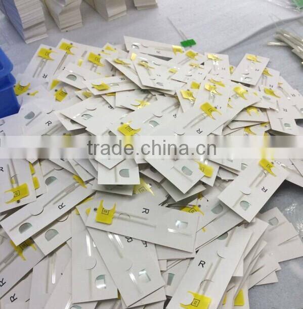 Best selling ISDB film antenna high sentitive Car Antenna for HDTV