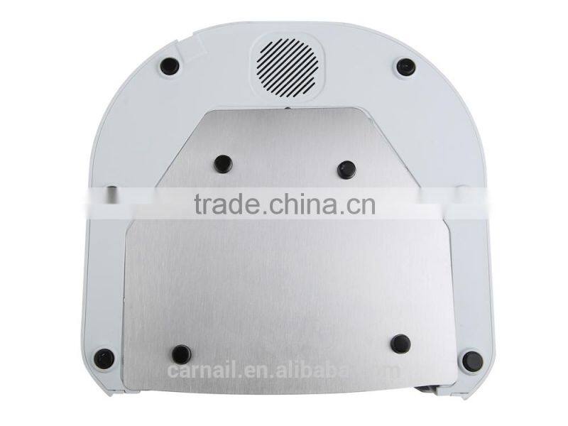 high power nail uv lamp with sensor, magnifying lamp for nail art, uv led nail lamp nail dryer