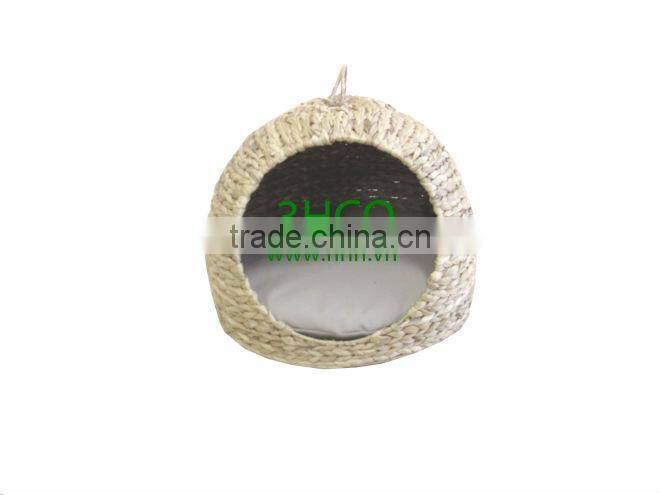 2015 New Product Lepironia Basket for Home Decoration and Furniture