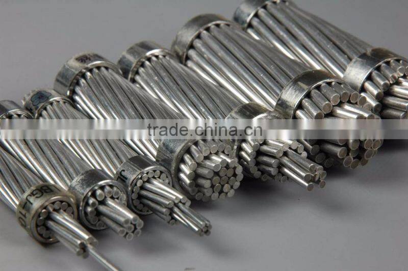 ACSR CONDUCTOR high voltage ASTM B232