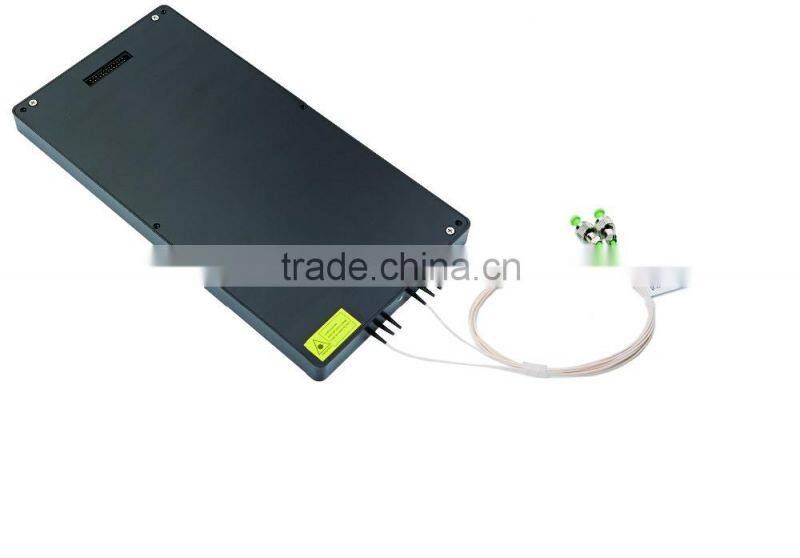 INST C-Band high efficiency edfa amplifier price