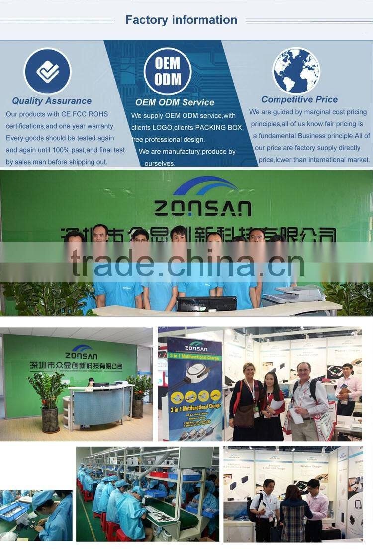 CE,RoHS,FCC Approved qi wireless charger receiver,OEM/ODM quick deliver power paster