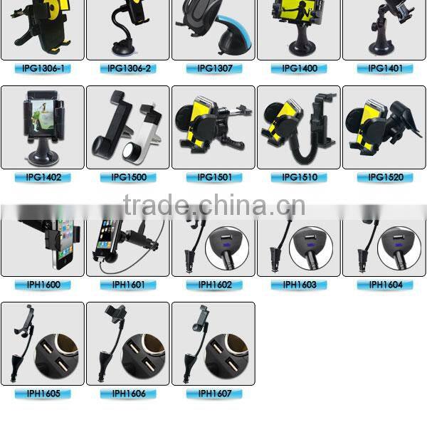 2015 NEW universal car phone mount