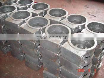 Grey iron casting