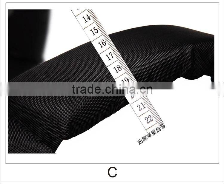 OEM customed school bag internal frame new school bag