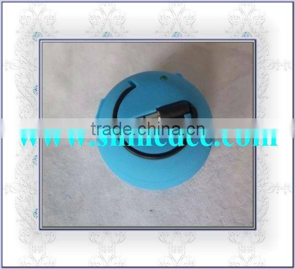 stretchable mini hifi stereo speaker (sp-109)