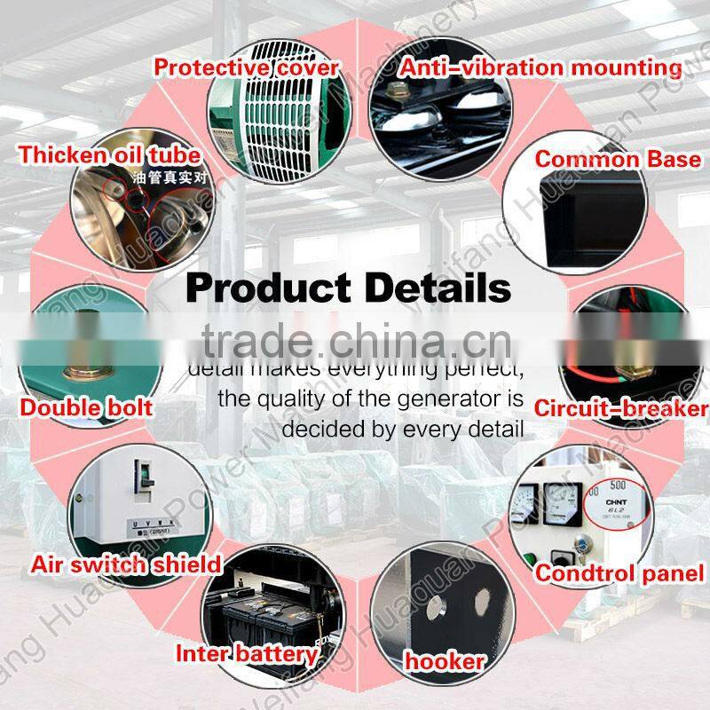 30kw silent diesel generator for sale