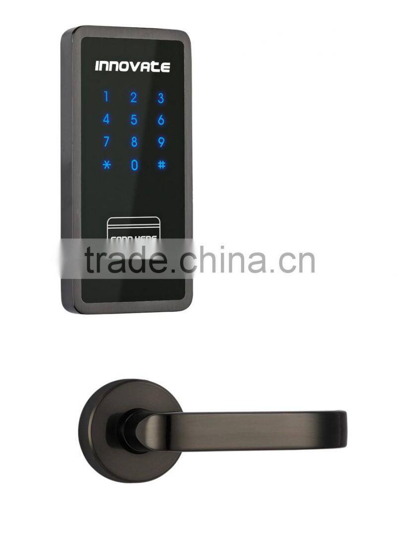 Different design and RFID hotel lock ,